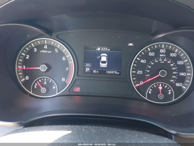 2020 KIA OPTIMA 5XXGT4L36LG404605 Photo 6