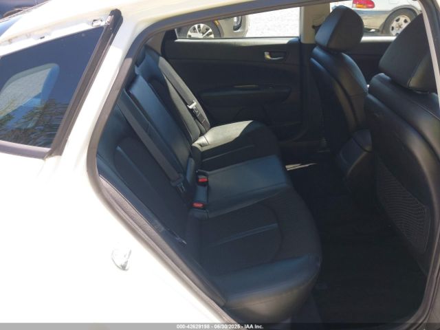 2020 KIA OPTIMA 5XXGT4L36LG404605 Photo 7