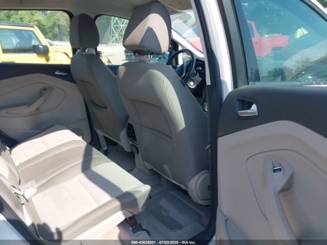2013 FORD C-MAX HYBRID 1FADP5AU7DL556375 Photo 7