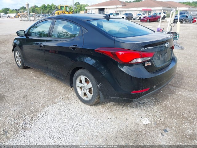 KMHDH4AE0FU229349 Hyundai dohc mpi nu