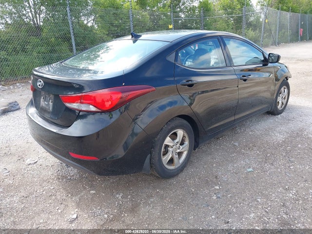 KMHDH4AE0FU229349 Hyundai dohc mpi nu