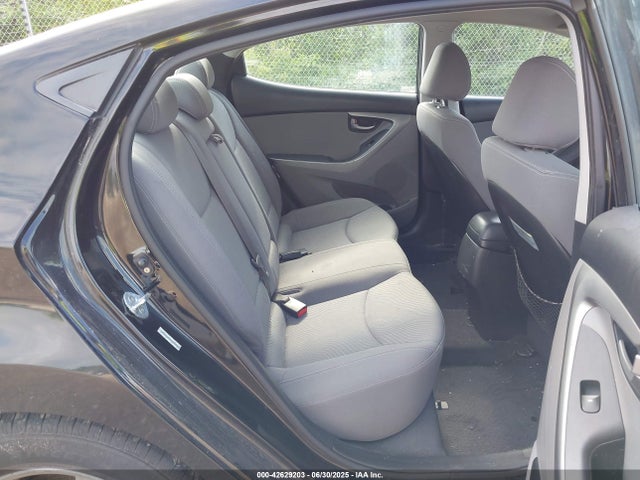 KMHDH4AE0FU229349 Hyundai dohc mpi nu