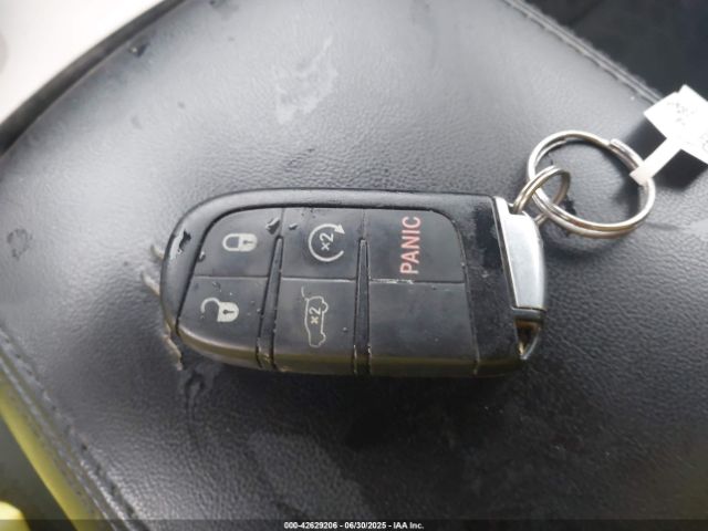 2015 JEEP GRAND CHEROKEE 1C4RJEAG9FC693736 Photo 10