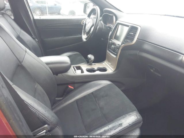 2015 JEEP GRAND CHEROKEE 1C4RJEAG9FC693736 Photo 4