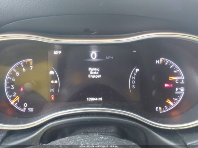 2015 JEEP GRAND CHEROKEE 1C4RJEAG9FC693736 Photo 6
