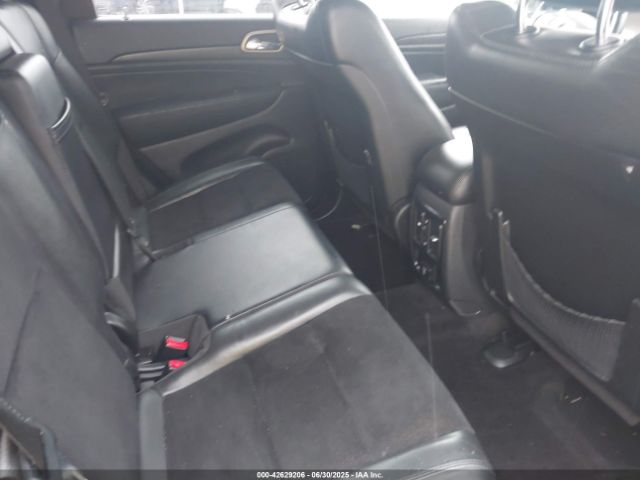 2015 JEEP GRAND CHEROKEE 1C4RJEAG9FC693736 Photo 7