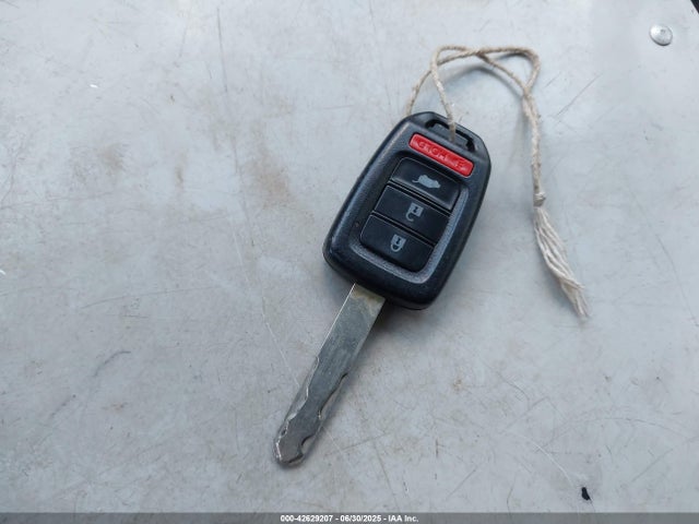 3CZRU6H19MM728652 Honda Hr-v Awd Sport