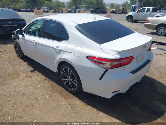 4T1B11HK0KU829904 Toyota a25a-fks