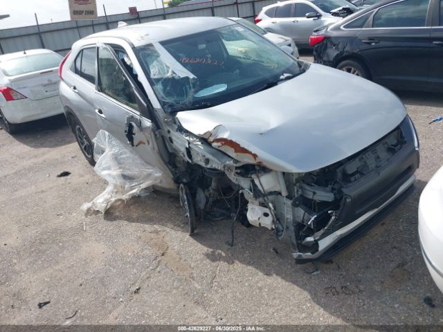 2020 MITSUBISHI ECLIPSE CROSS JA4AS3AA4LZ009432 Photo 0