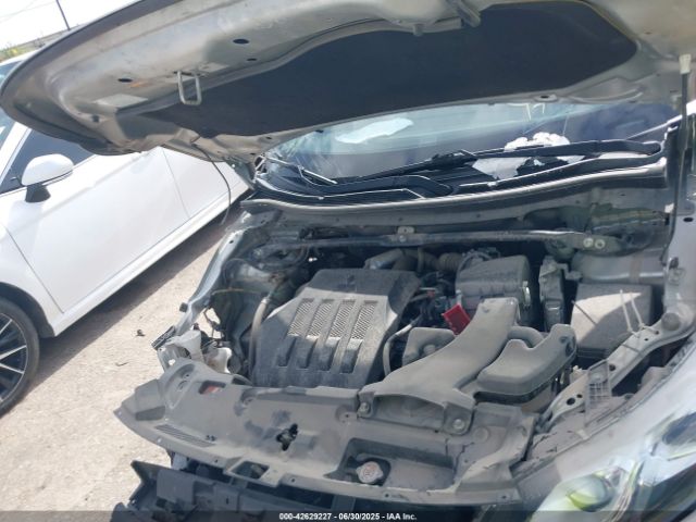 2020 MITSUBISHI ECLIPSE CROSS JA4AS3AA4LZ009432 Photo 9
