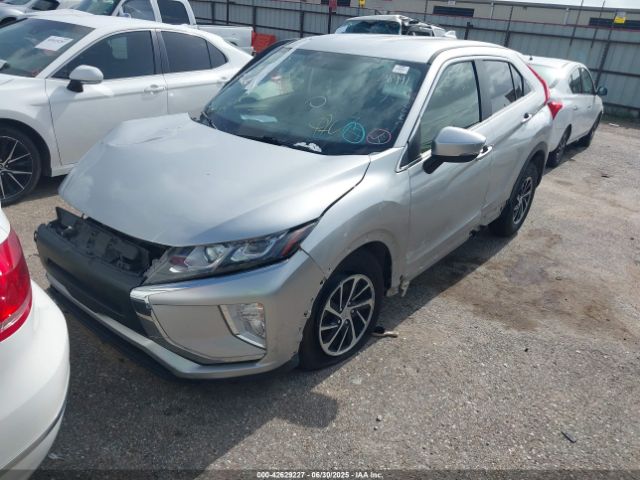 2020 MITSUBISHI ECLIPSE CROSS JA4AS3AA4LZ009432 Photo 1