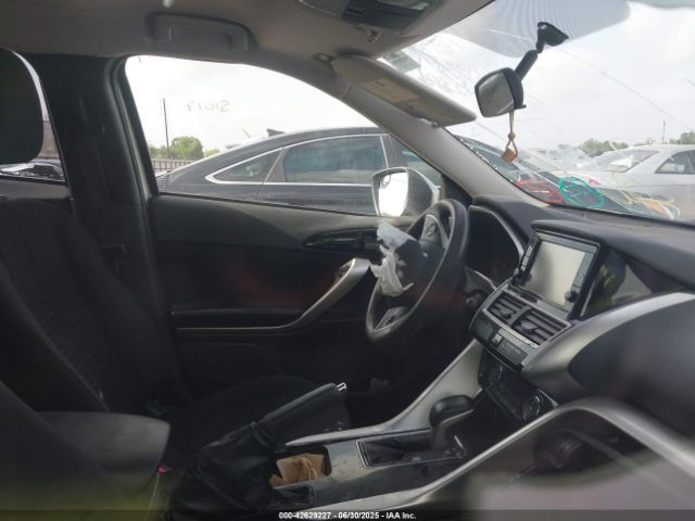 2020 MITSUBISHI ECLIPSE CROSS JA4AS3AA4LZ009432 Photo 4