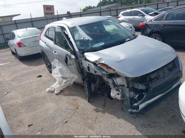 2020 MITSUBISHI ECLIPSE CROSS JA4AS3AA4LZ009432 Photo 5