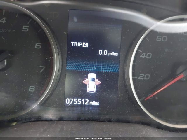 2020 MITSUBISHI ECLIPSE CROSS JA4AS3AA4LZ009432 Photo 6