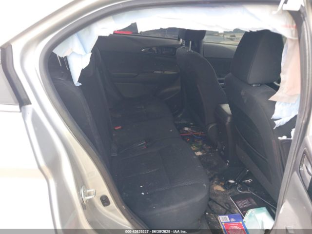 2020 MITSUBISHI ECLIPSE CROSS JA4AS3AA4LZ009432 Photo 7