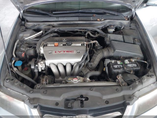 2005 ACURA TSX JH4CL96875C013564 Photo 9