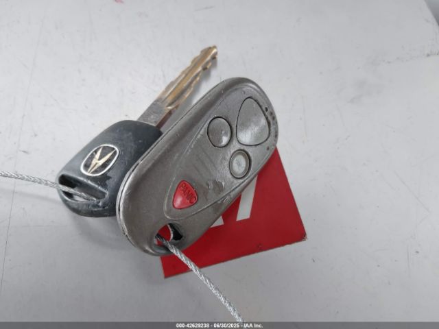 2005 ACURA TSX JH4CL96875C013564 Photo 10