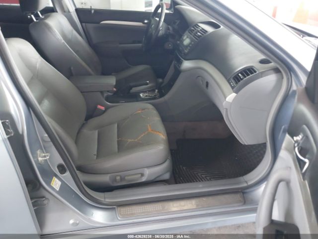 2005 ACURA TSX JH4CL96875C013564 Photo 4