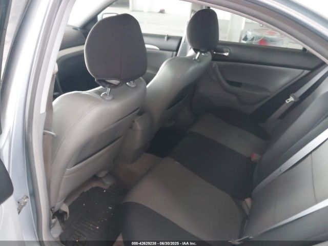 2005 ACURA TSX JH4CL96875C013564 Photo 7