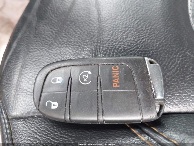 3C4NJDCB1JT398279 Jeep Compass