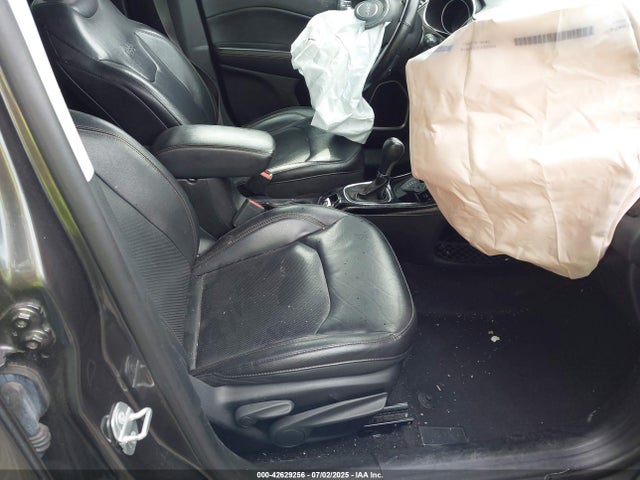 3C4NJDCB1JT398279 Jeep Compass