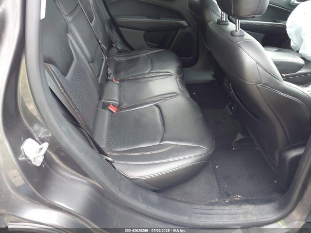 3C4NJDCB1JT398279 Jeep Compass