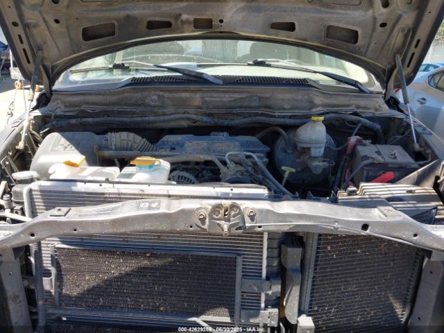 2004 DODGE RAM 1500 1D7HA18D44S569334 Photo 9