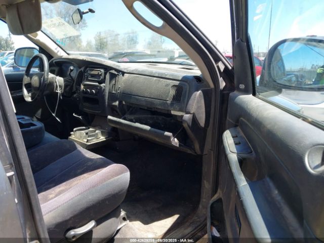 2004 DODGE RAM 1500 1D7HA18D44S569334 Photo 4