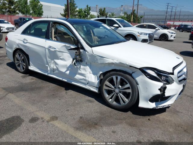 2015 MERCEDES-BENZ E 350 WDDHF5KB3FB148188