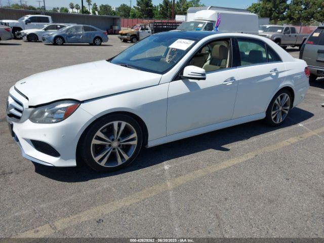 2015 MERCEDES-BENZ E 350 WDDHF5KB3FB148188 Photo 1