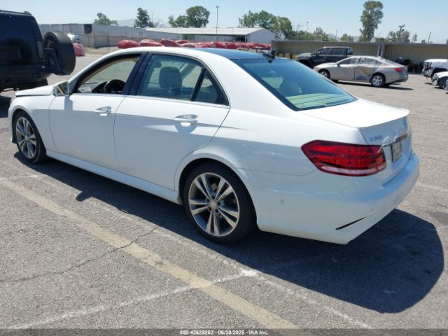 2015 MERCEDES-BENZ E 350 WDDHF5KB3FB148188 Photo 2