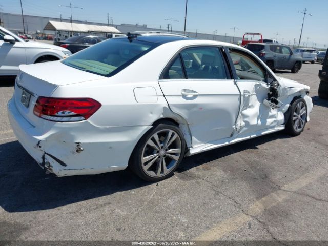 2015 MERCEDES-BENZ E 350 WDDHF5KB3FB148188 Photo 3