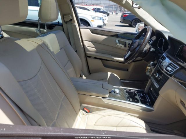 2015 MERCEDES-BENZ E 350 WDDHF5KB3FB148188 Photo 4