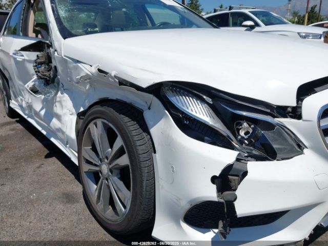 2015 MERCEDES-BENZ E 350 WDDHF5KB3FB148188 Photo 5
