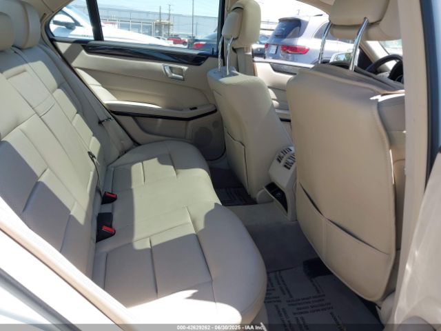 2015 MERCEDES-BENZ E 350 WDDHF5KB3FB148188 Photo 7