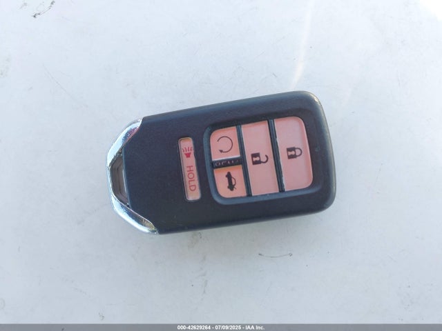 Honda k20c4 2018 1HGCV2F31JA050088 Image 11
