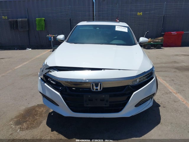 Honda k20c4 2018 1HGCV2F31JA050088 Image 13