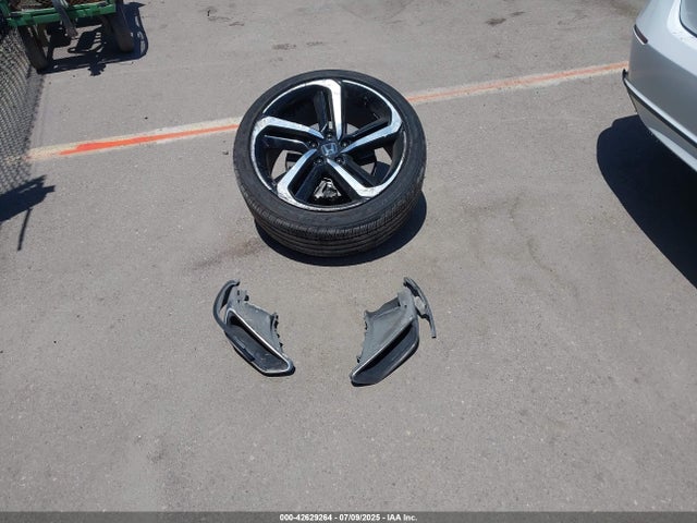 Honda k20c4 2018 1HGCV2F31JA050088 Image 12