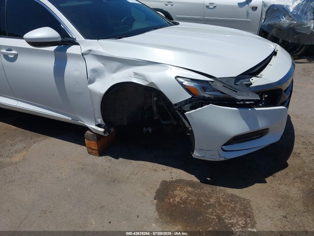 Honda k20c4 2018 1HGCV2F31JA050088 Image 6