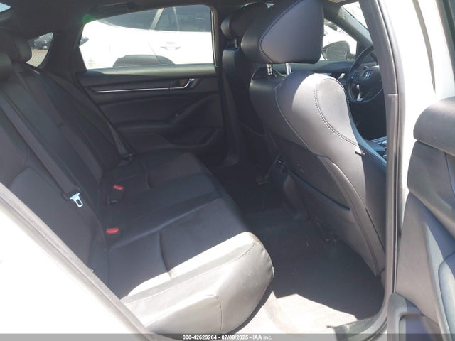 Honda k20c4 2018 1HGCV2F31JA050088 Image 8