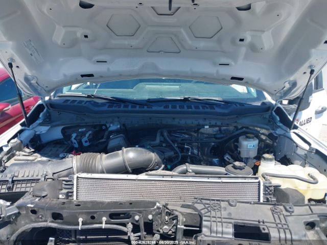 2023 FORD F-250 1FTBF2AA6PEE09157 Photo 9
