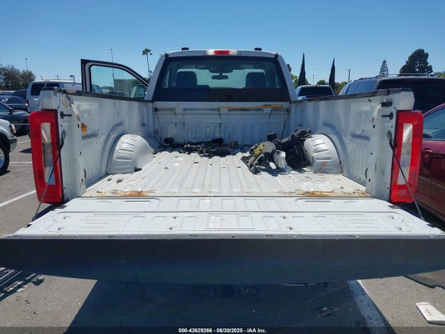 1FTBF2AA6PEE09157 Ford 2023