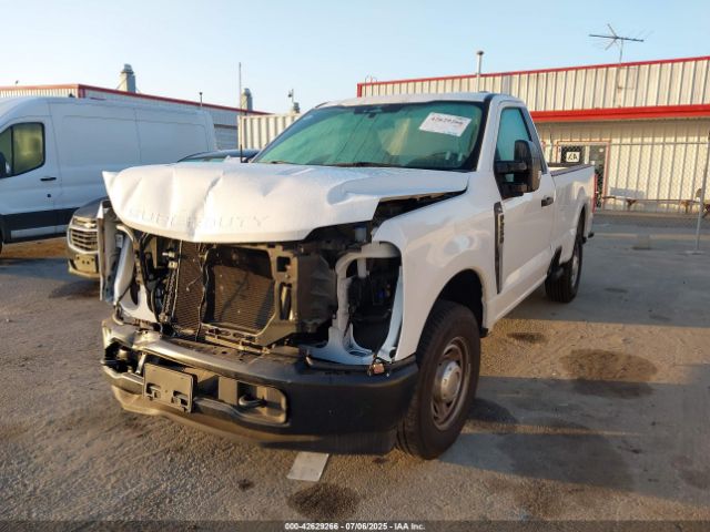 2023 FORD F-250 1FTBF2AA6PEE09157 Photo 1
