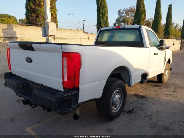 2023 FORD F-250 1FTBF2AA6PEE09157 Photo 3