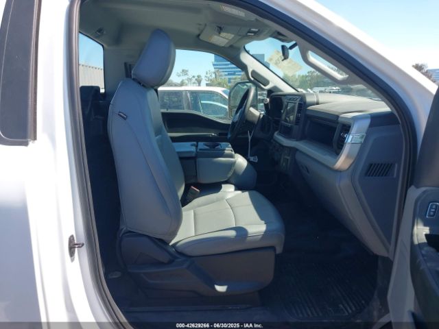2023 FORD F-250 1FTBF2AA6PEE09157 Photo 4