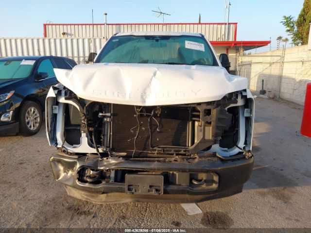 2023 FORD F-250 1FTBF2AA6PEE09157 Photo 5