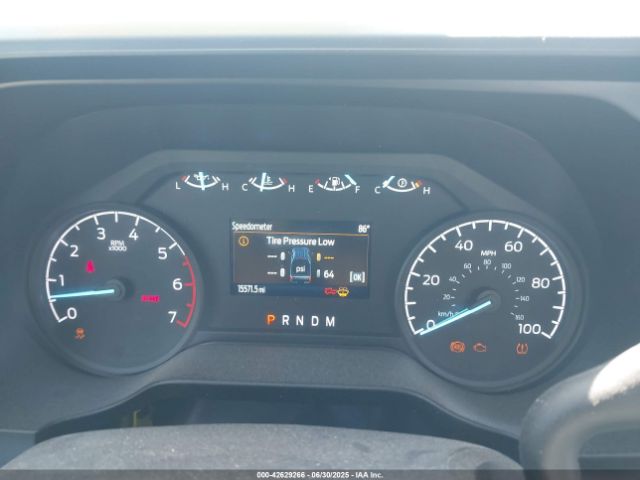 2023 FORD F-250 1FTBF2AA6PEE09157 Photo 6