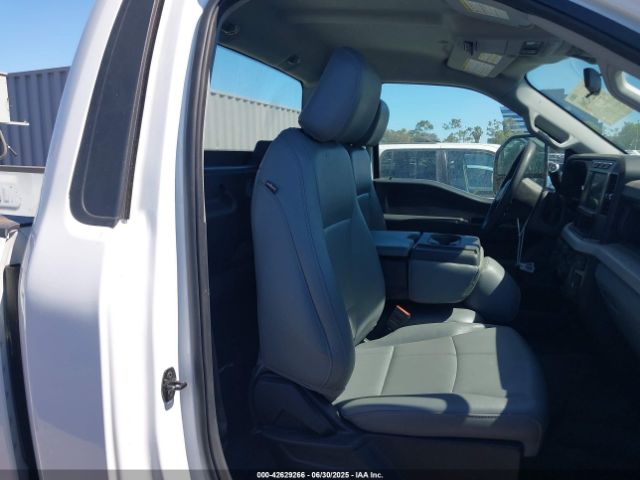 2023 FORD F-250 1FTBF2AA6PEE09157 Photo 7