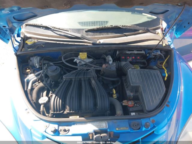 2009 CHRYSLER PT CRUISER 3A8FY48959T546508 Photo 9