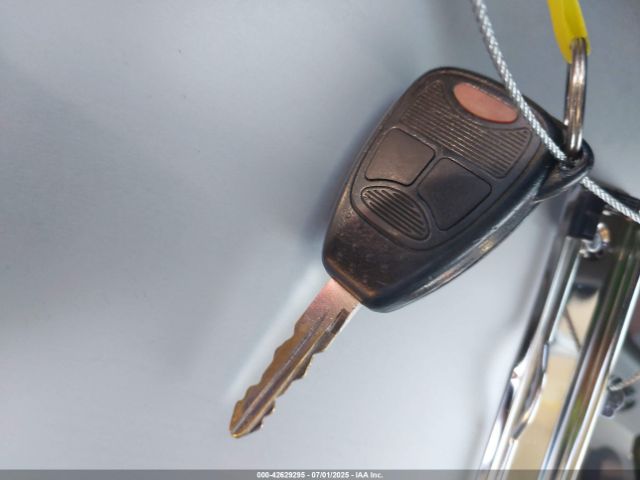 2009 CHRYSLER PT CRUISER 3A8FY48959T546508 Photo 10